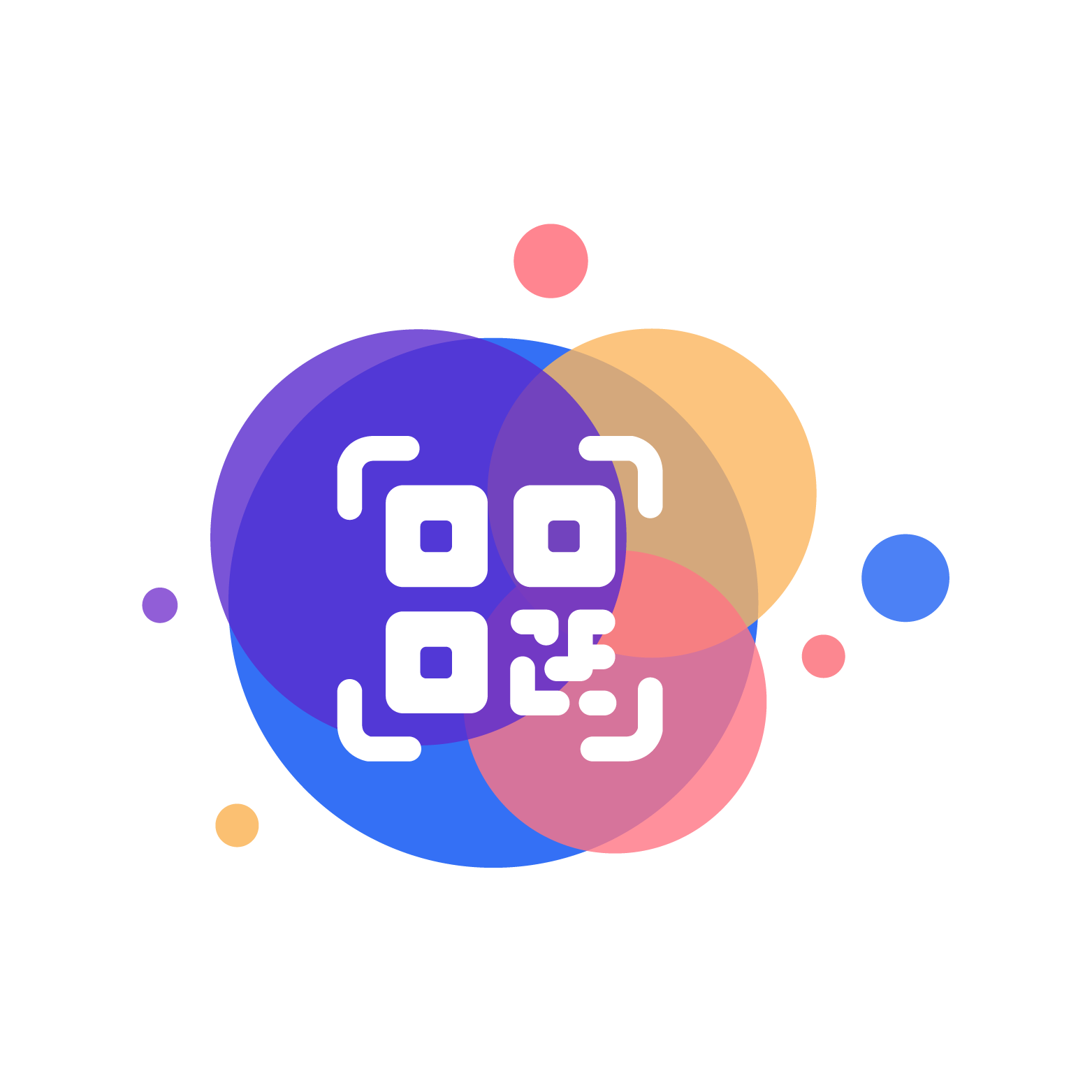 QR Logo